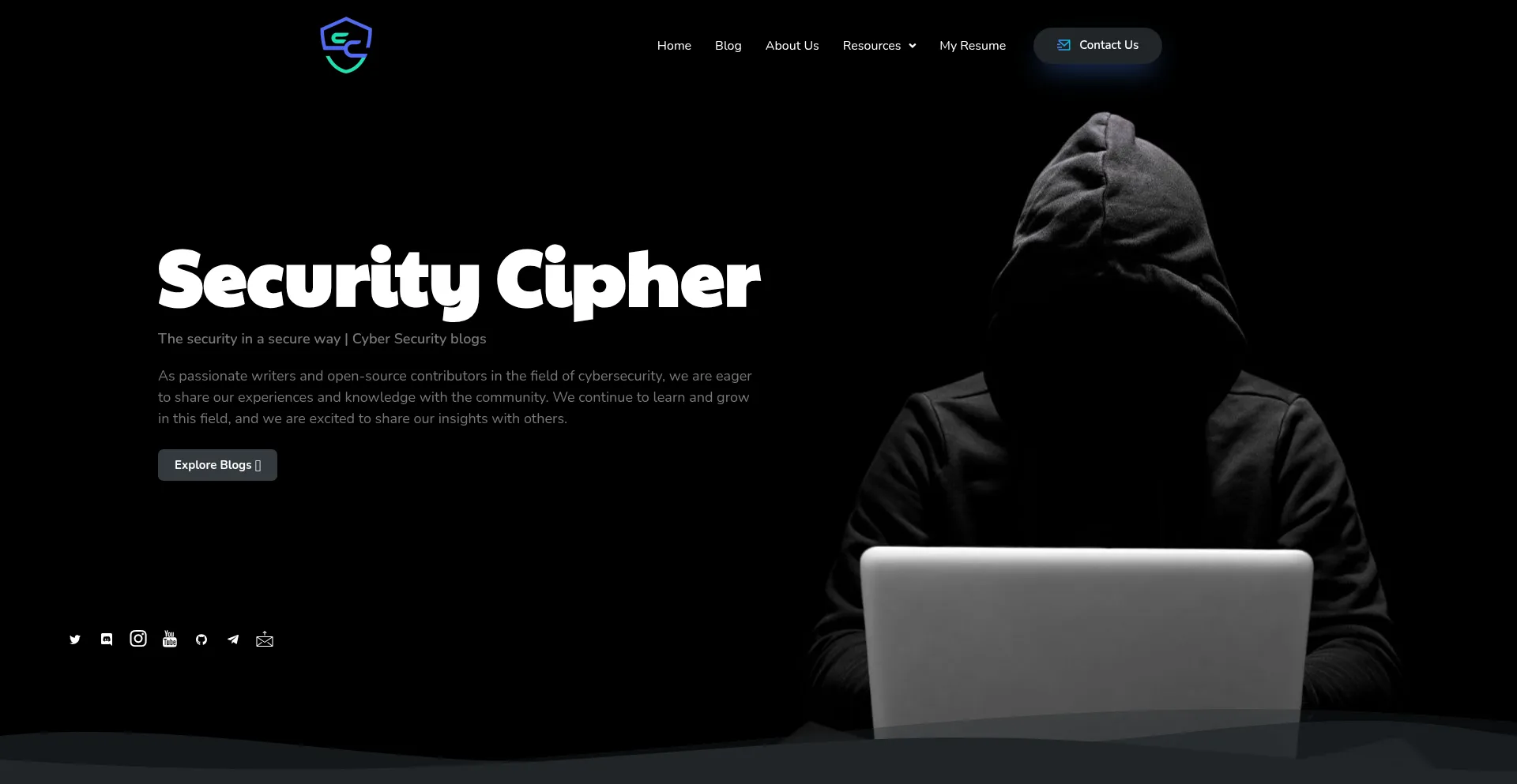 Securitycipher.com