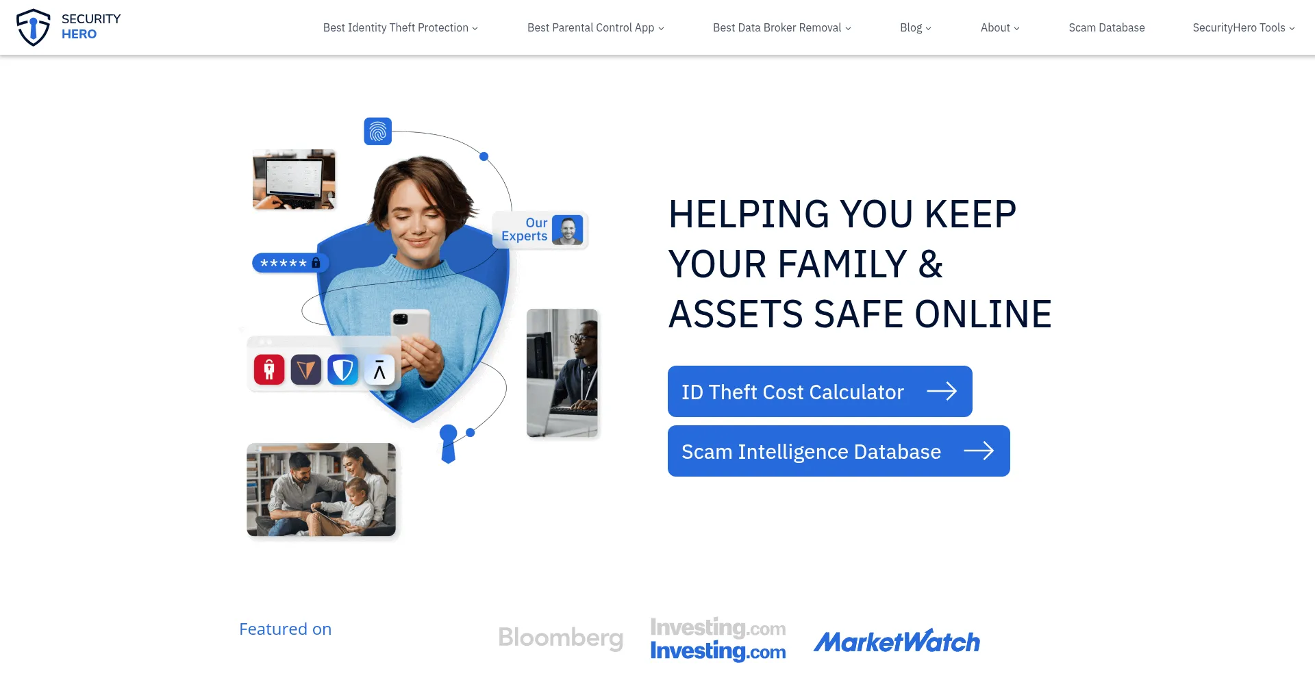 Securityhero.io
