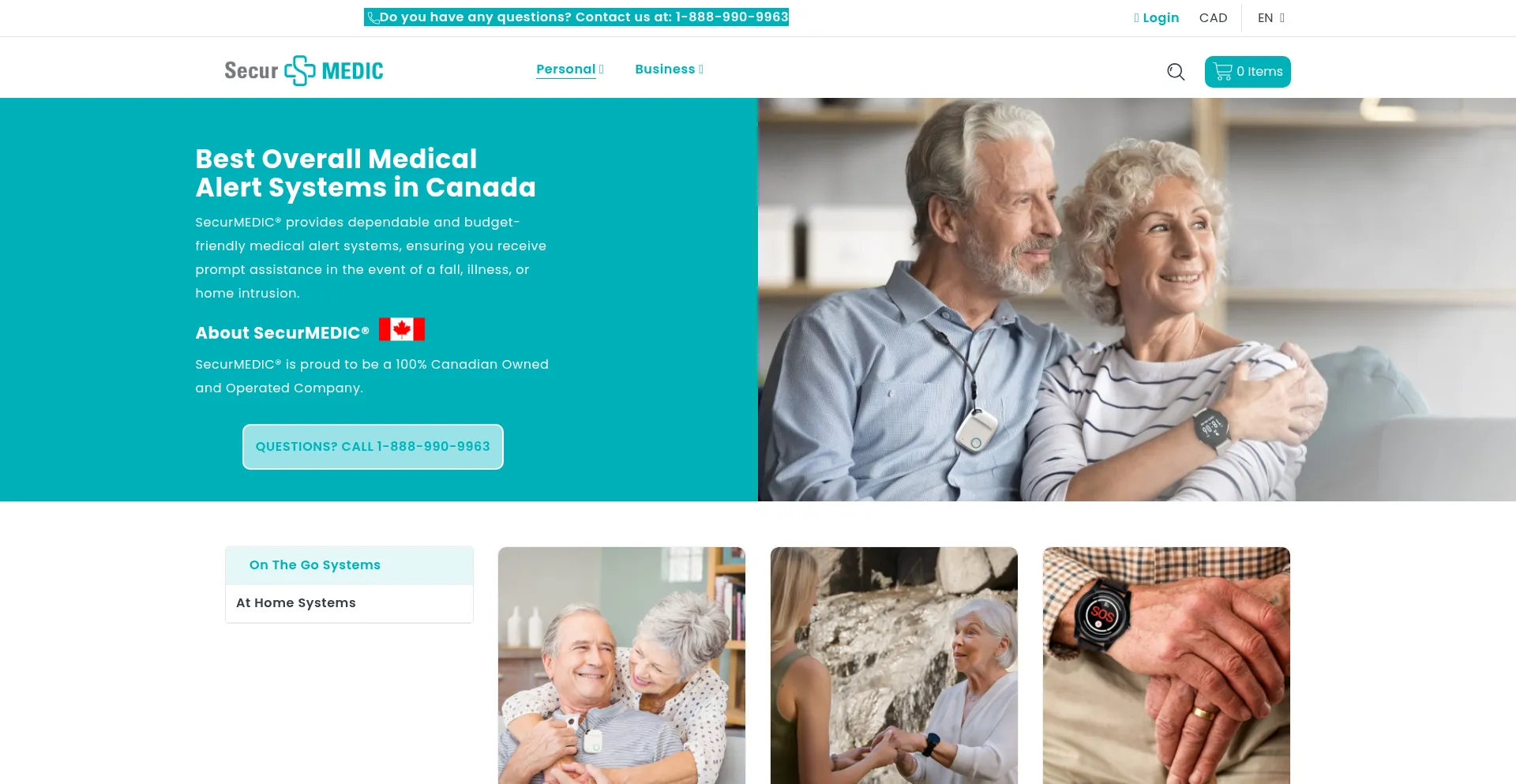 Securmedic.com