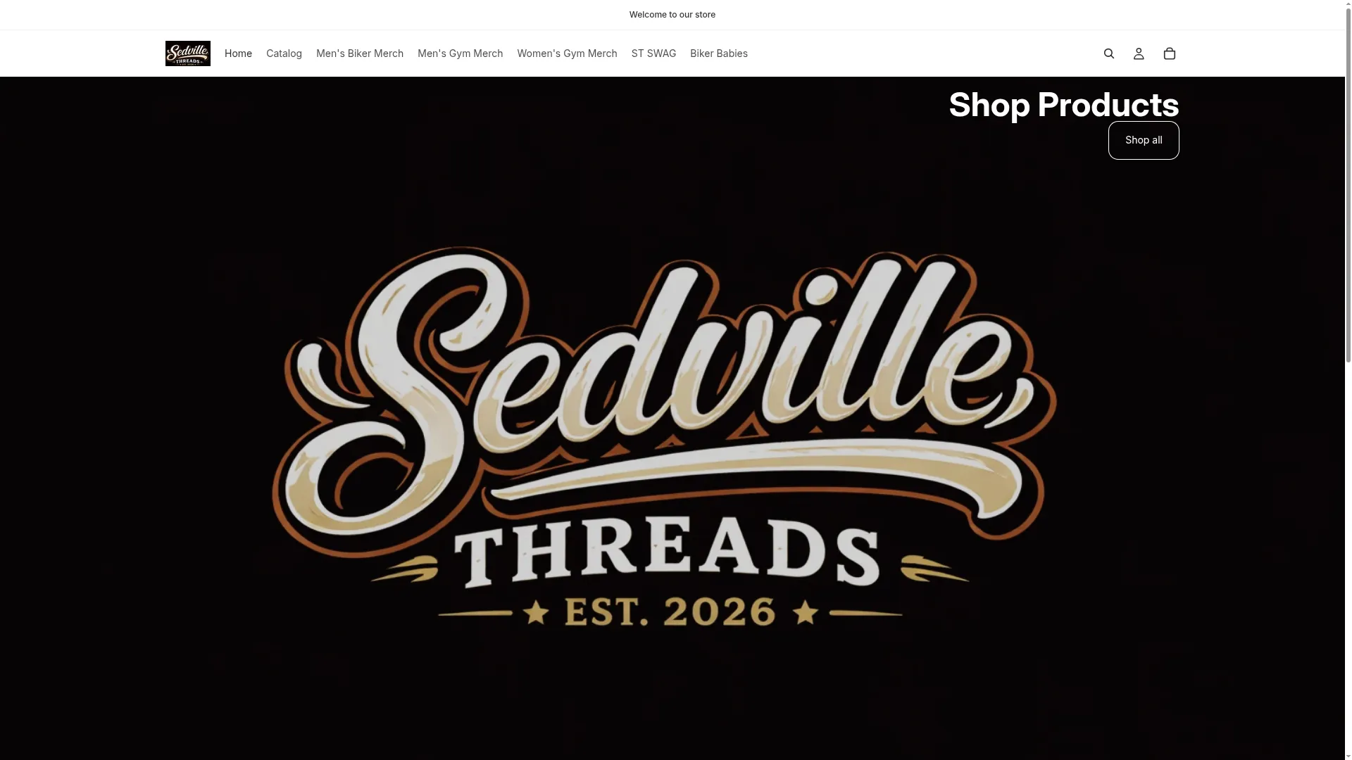Sedvillethreads.com