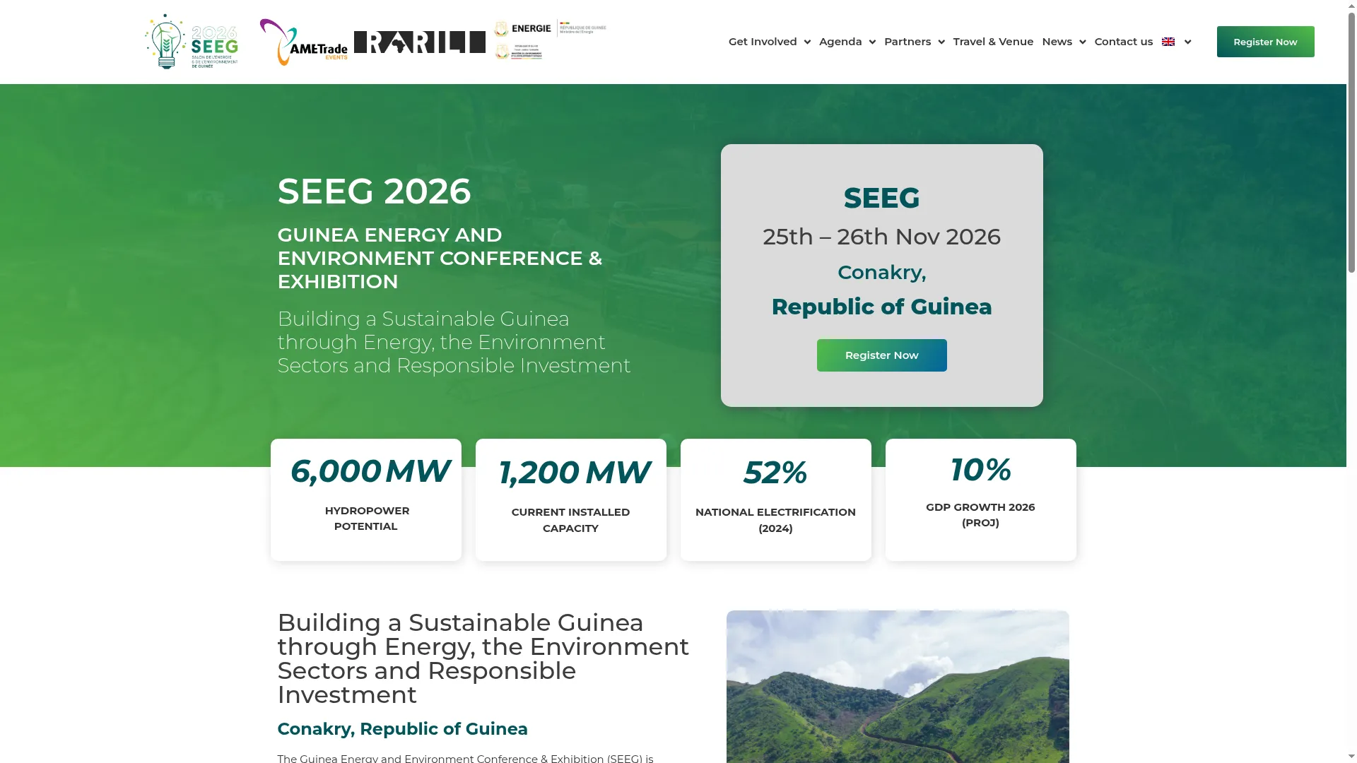See-guinee.com