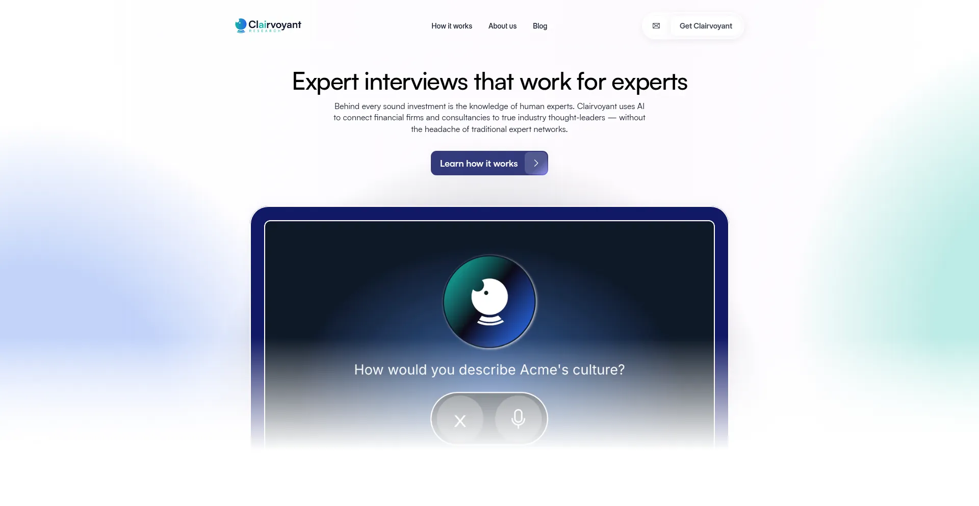 Seeclairvoyantsystems.com