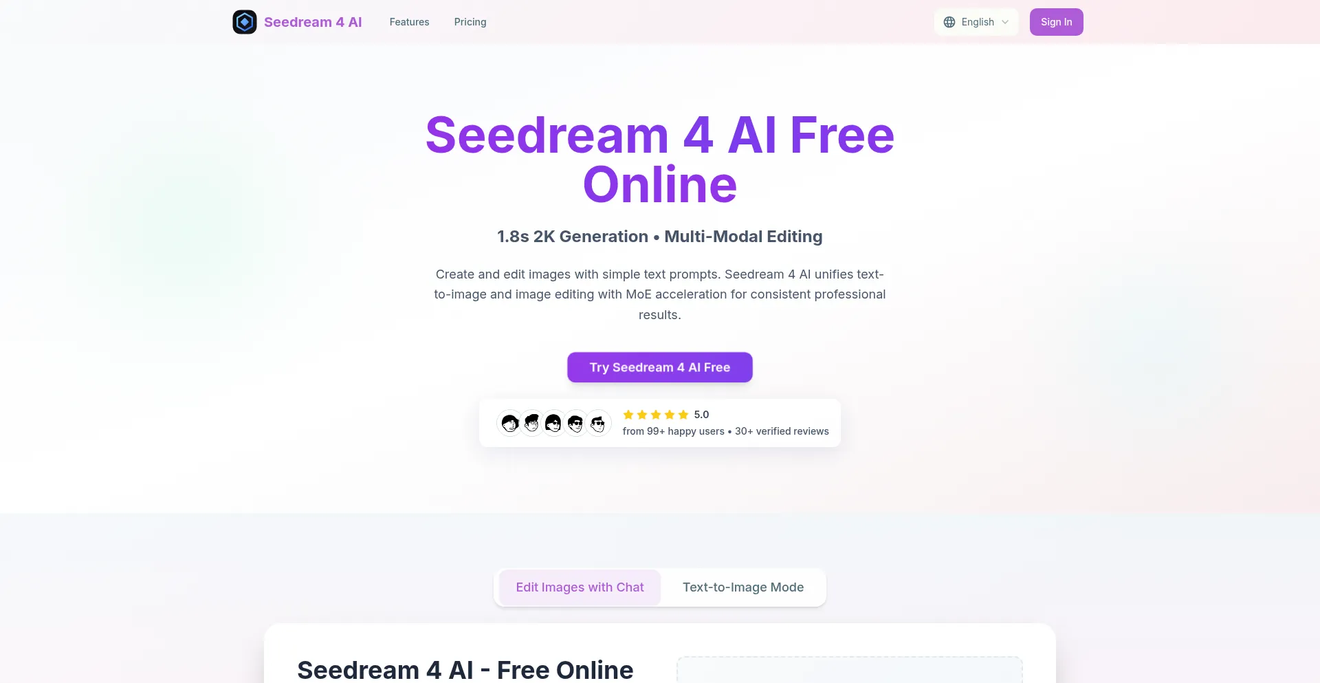 Seedream4ai.org 安全可靠吗？