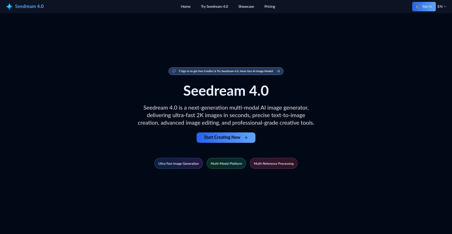 Seedream-4.io 安全可靠吗？