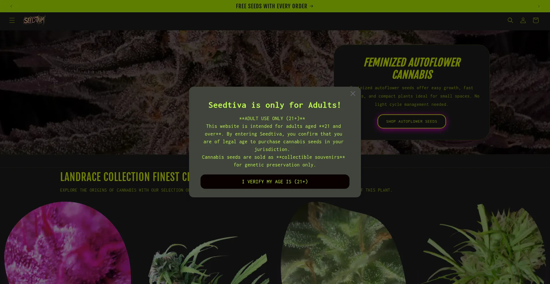 Seedtiva.com 安全可靠吗？