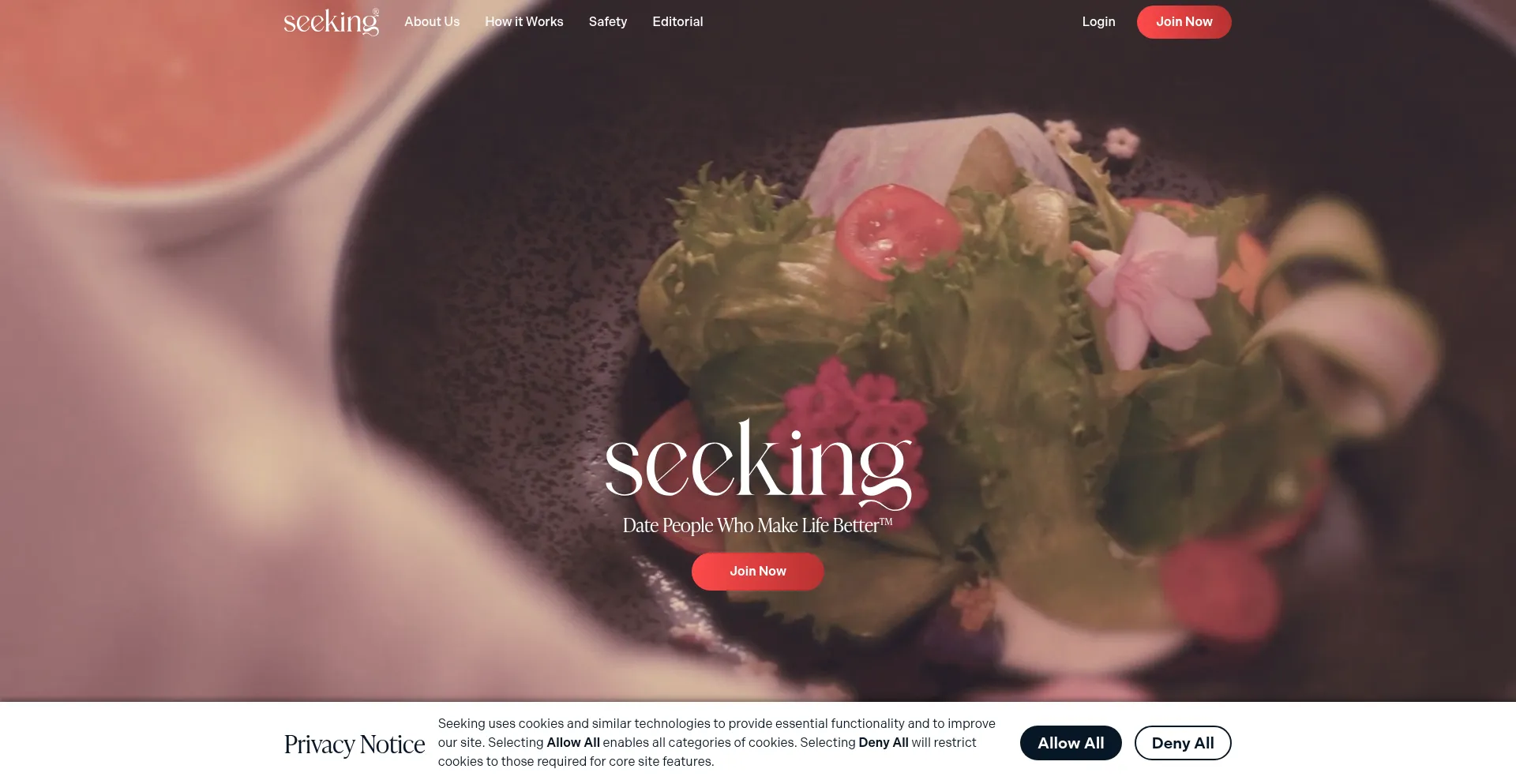 Seekingarrangements.com