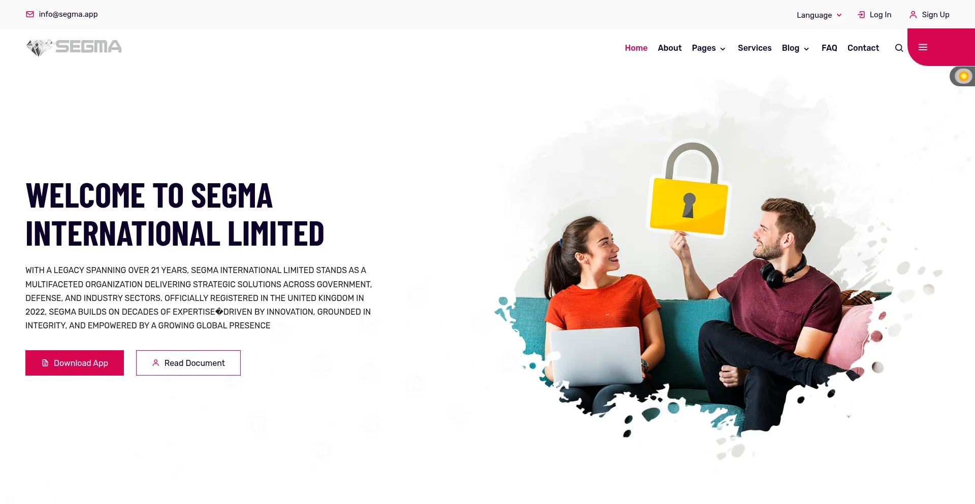 Segma.app