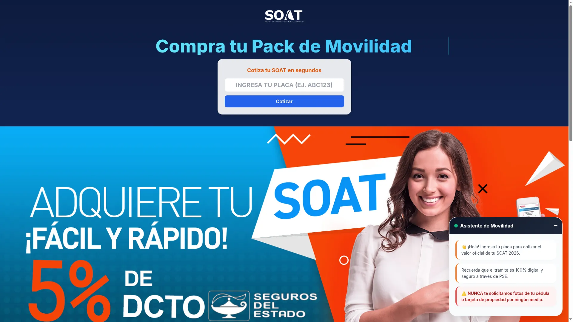 Segurosoatdelestad.online