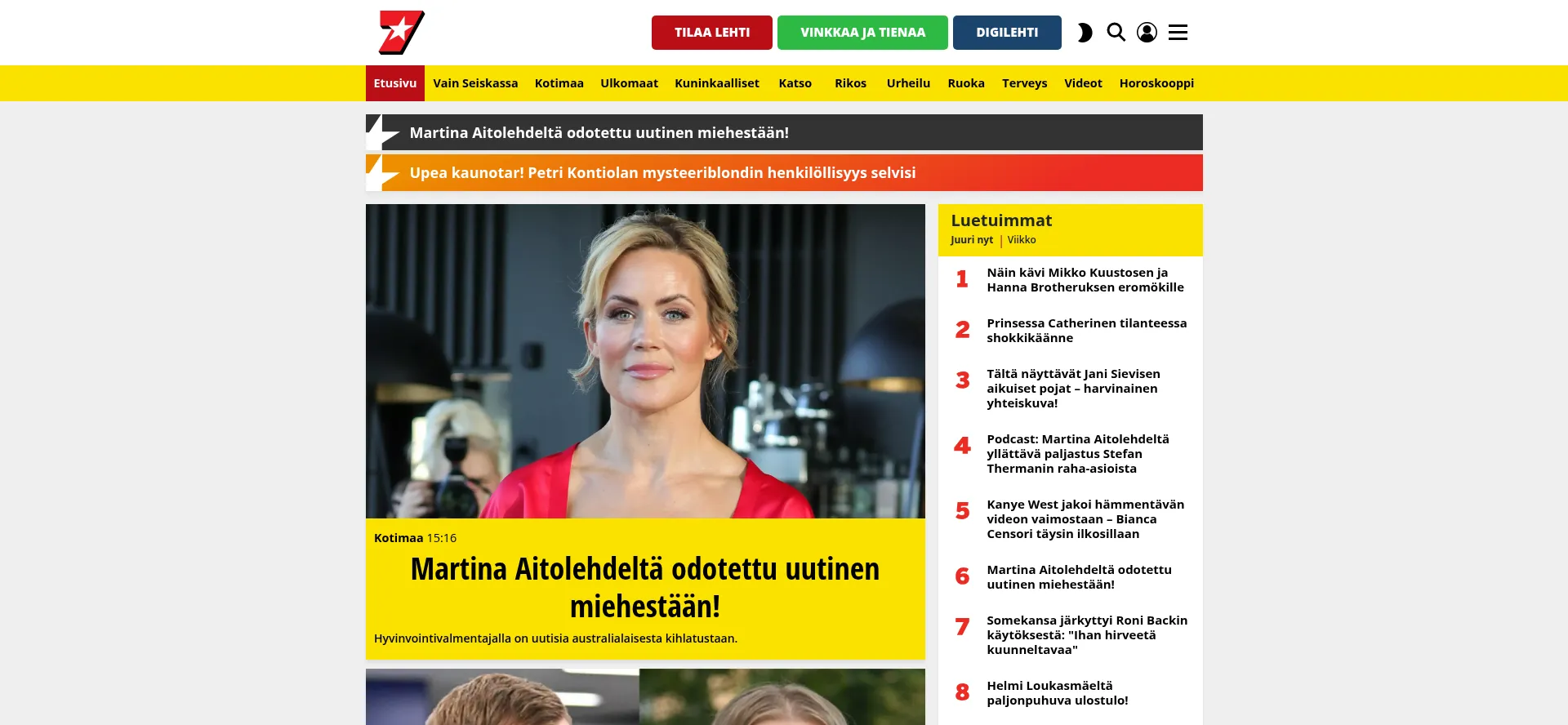 Seiska.fi