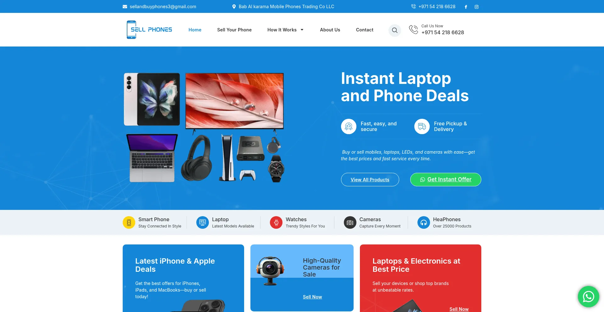 Sellandbuyphones.com