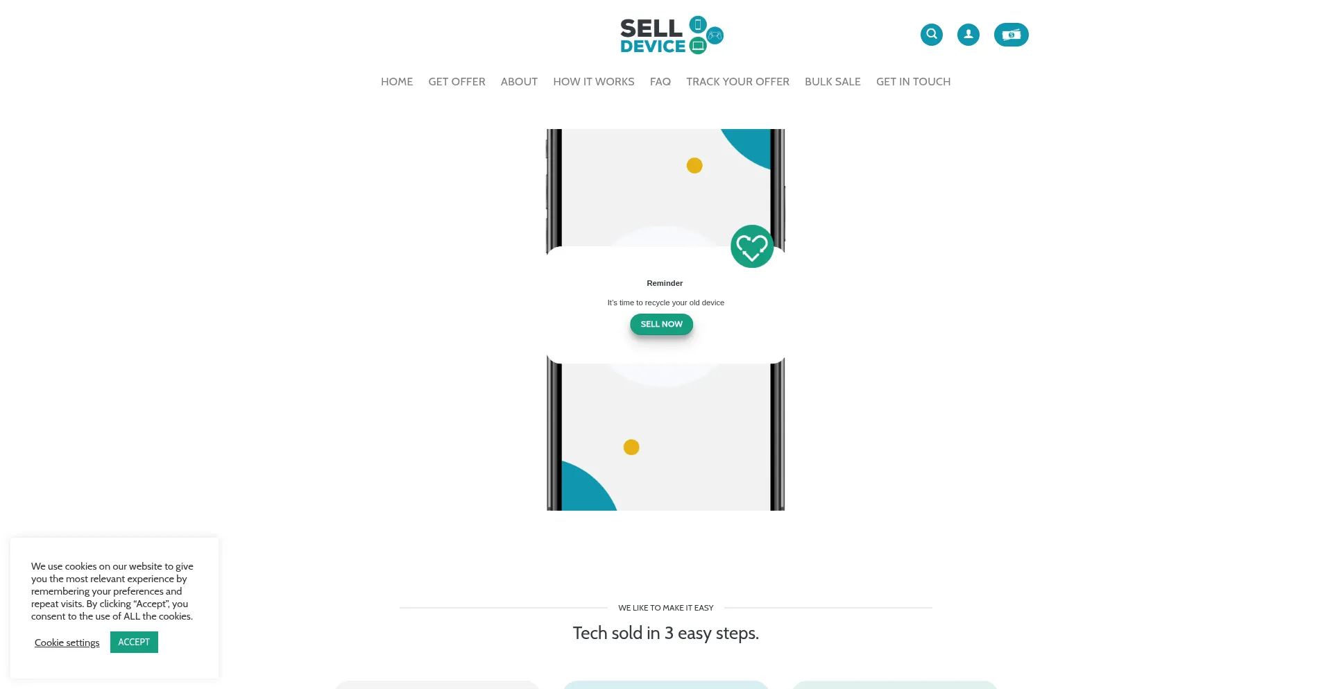 Selldevice.com