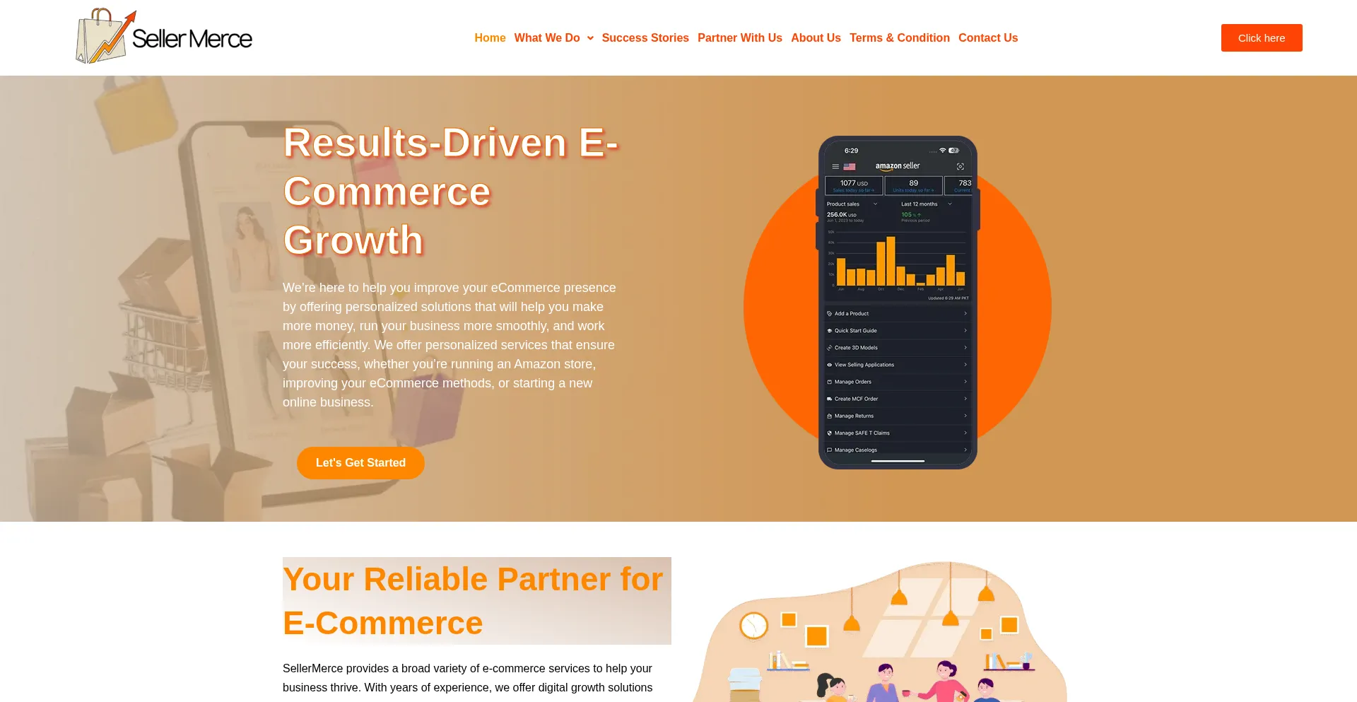Sellermerce.com