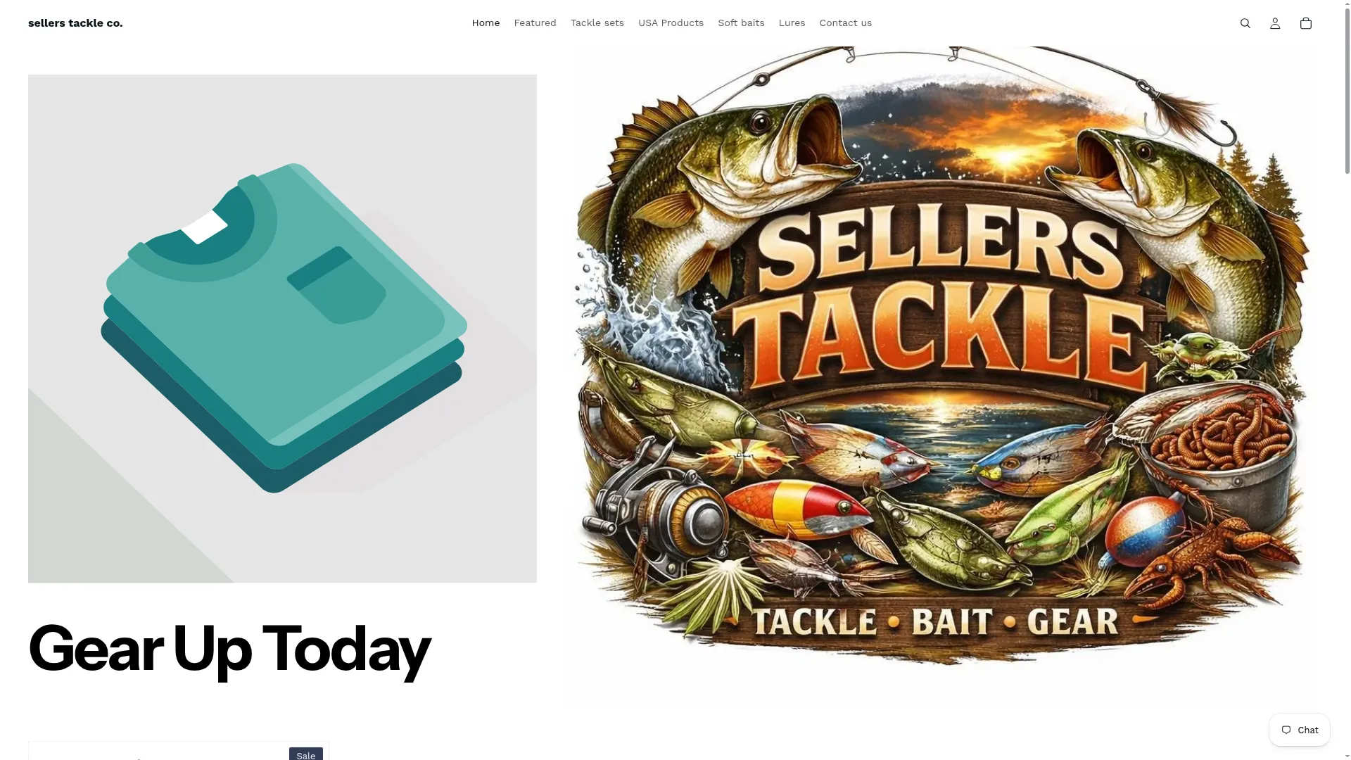 Sellerstackle.com