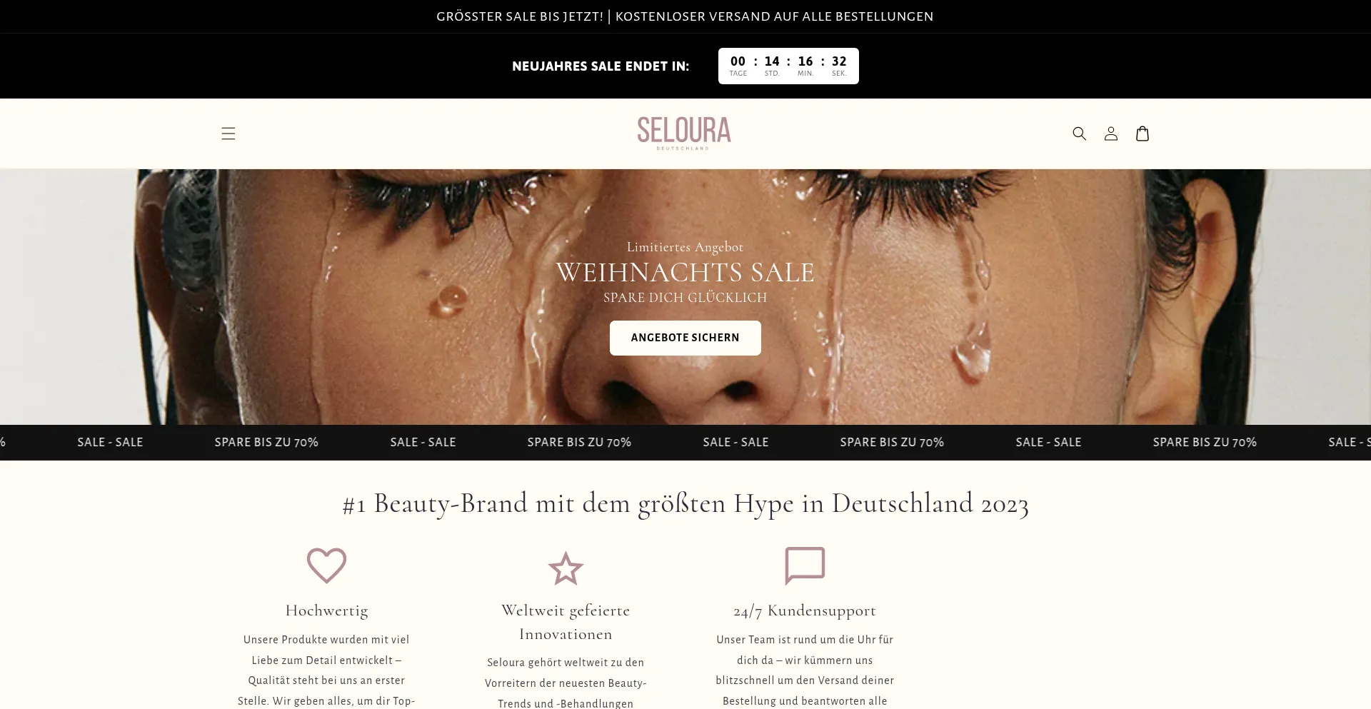 Seloura.com