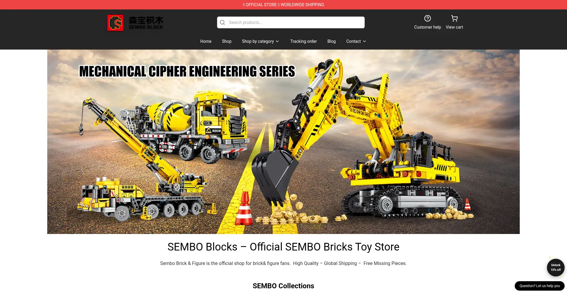 Semboblocks.com