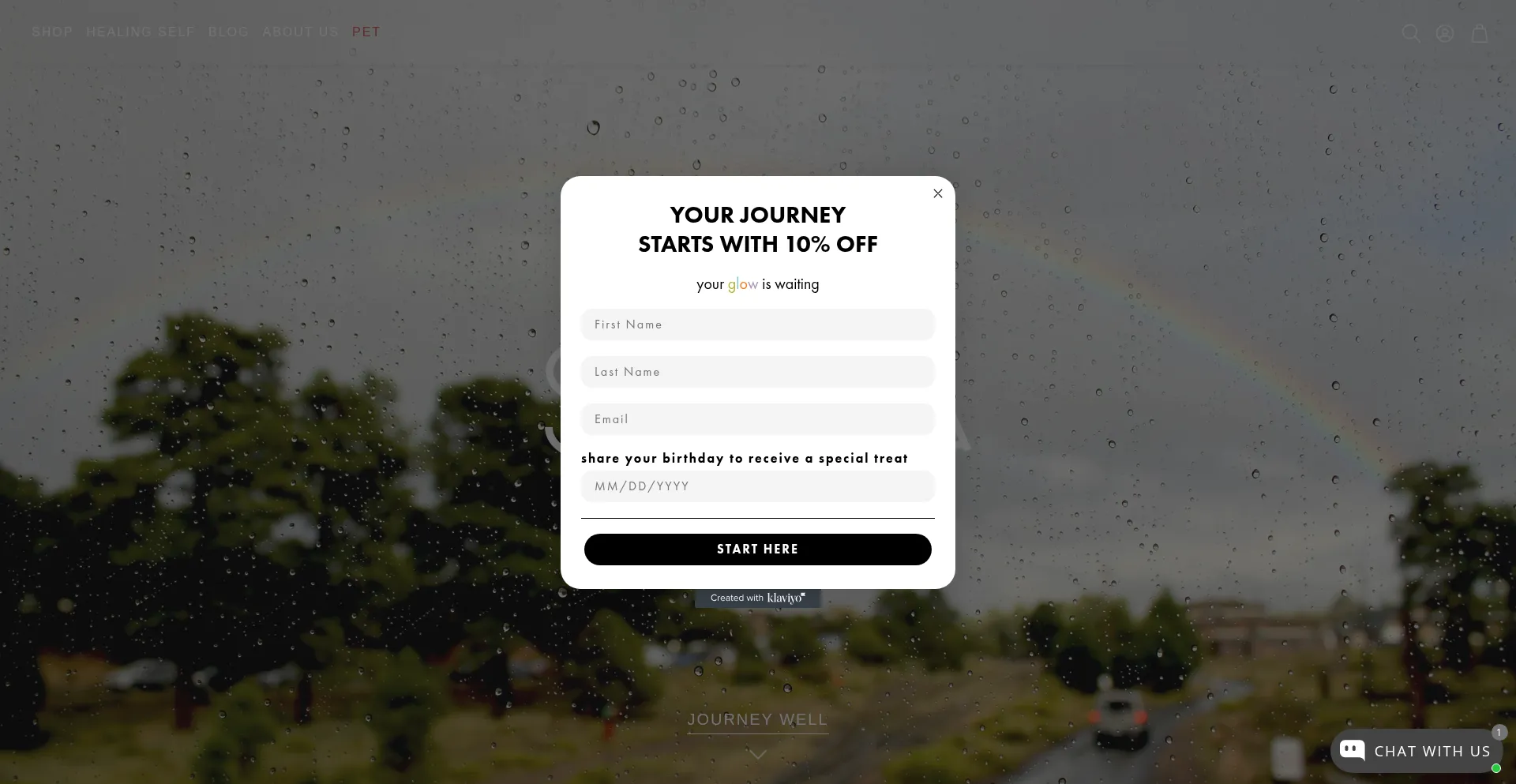 Semkahealth.com Screenshot