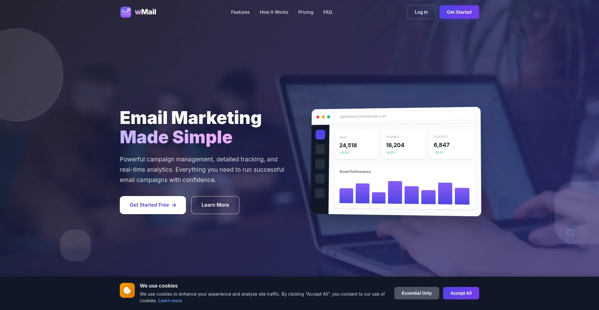 Sendwmail.com
