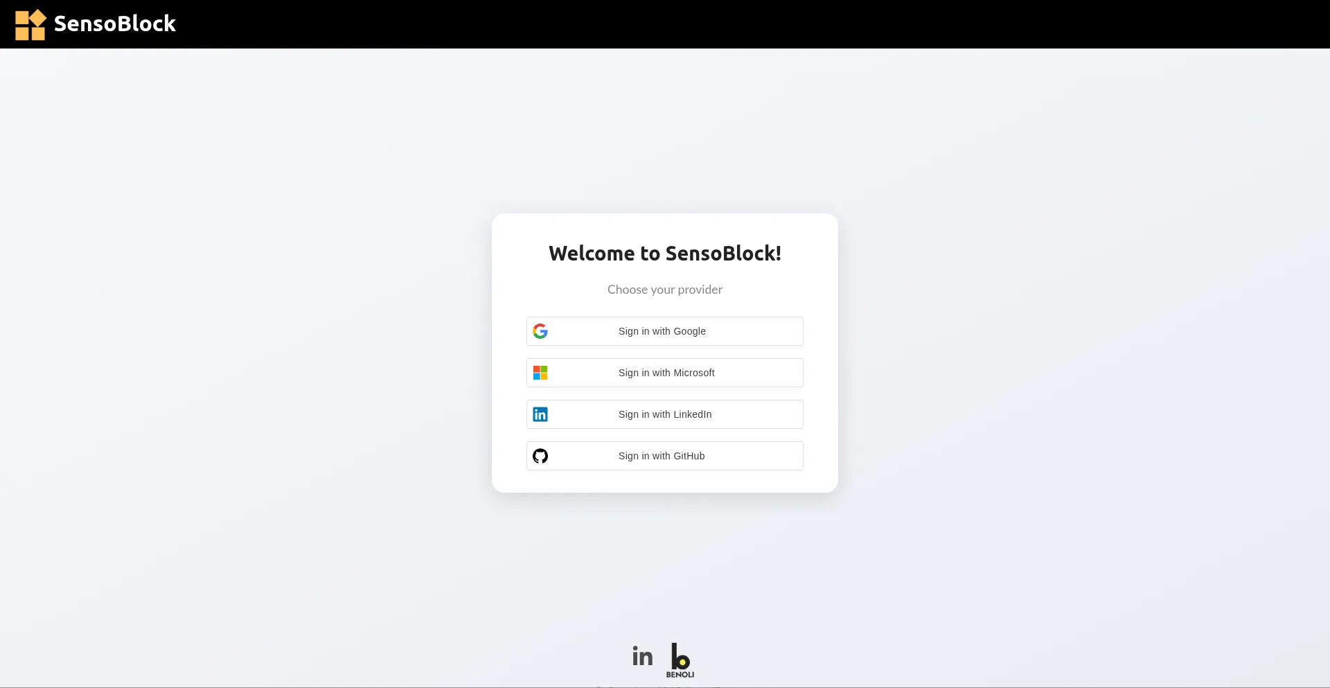 Sensoblock.com