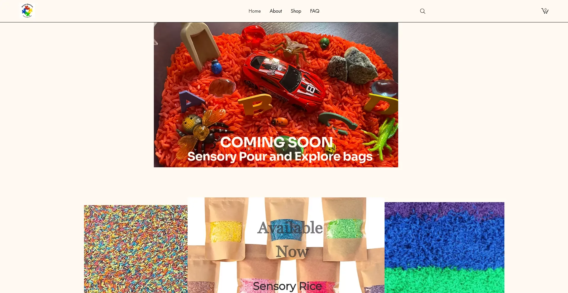 Sensoryspectrum.com.au 安全可靠吗？