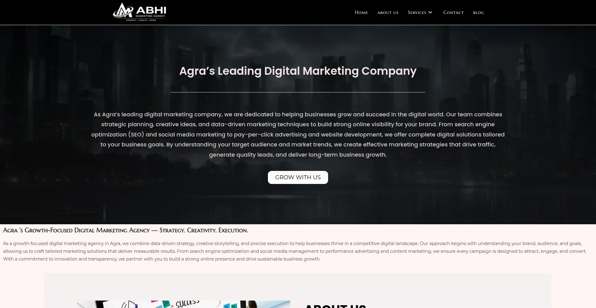 Seoexpertagra.in