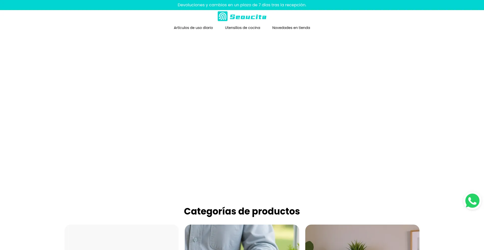 Seoucita.com
