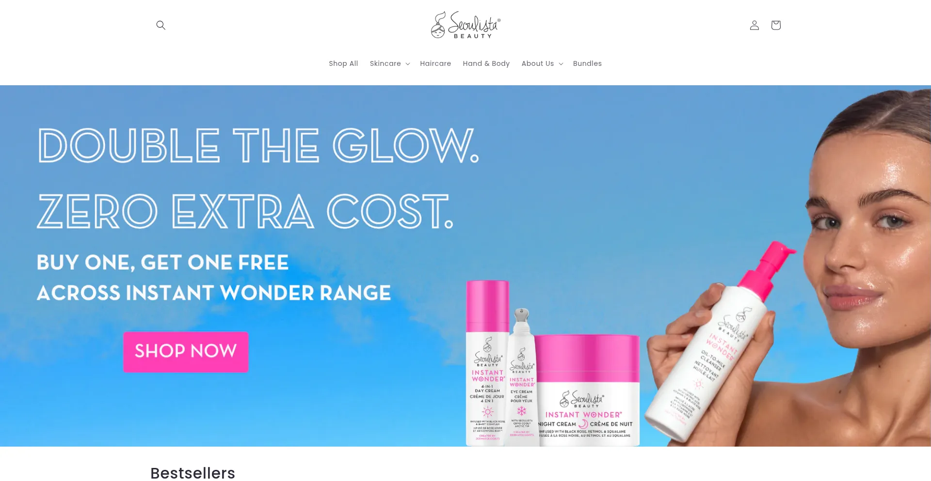 Seoulistabeauty.com
