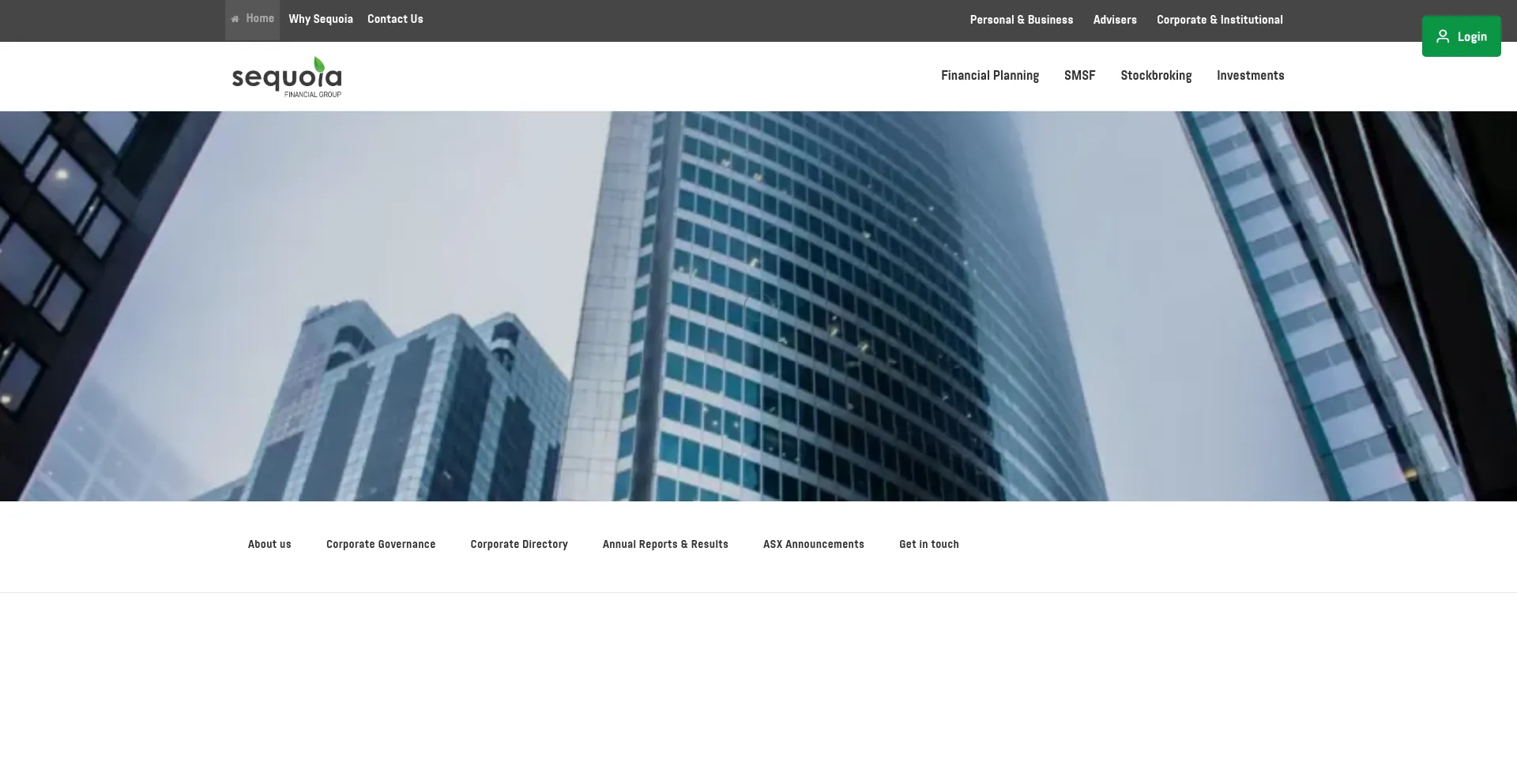 Sequoia.com.au