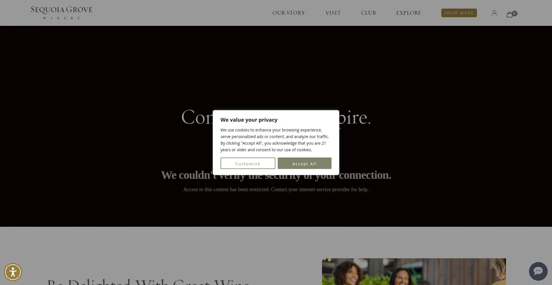 Sequoiagrove.com