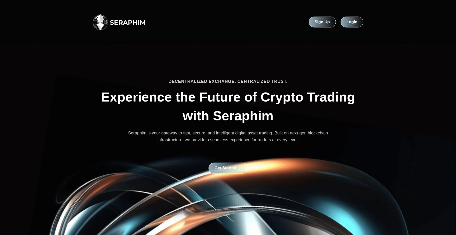 Seraphimex.com 安全可靠吗？