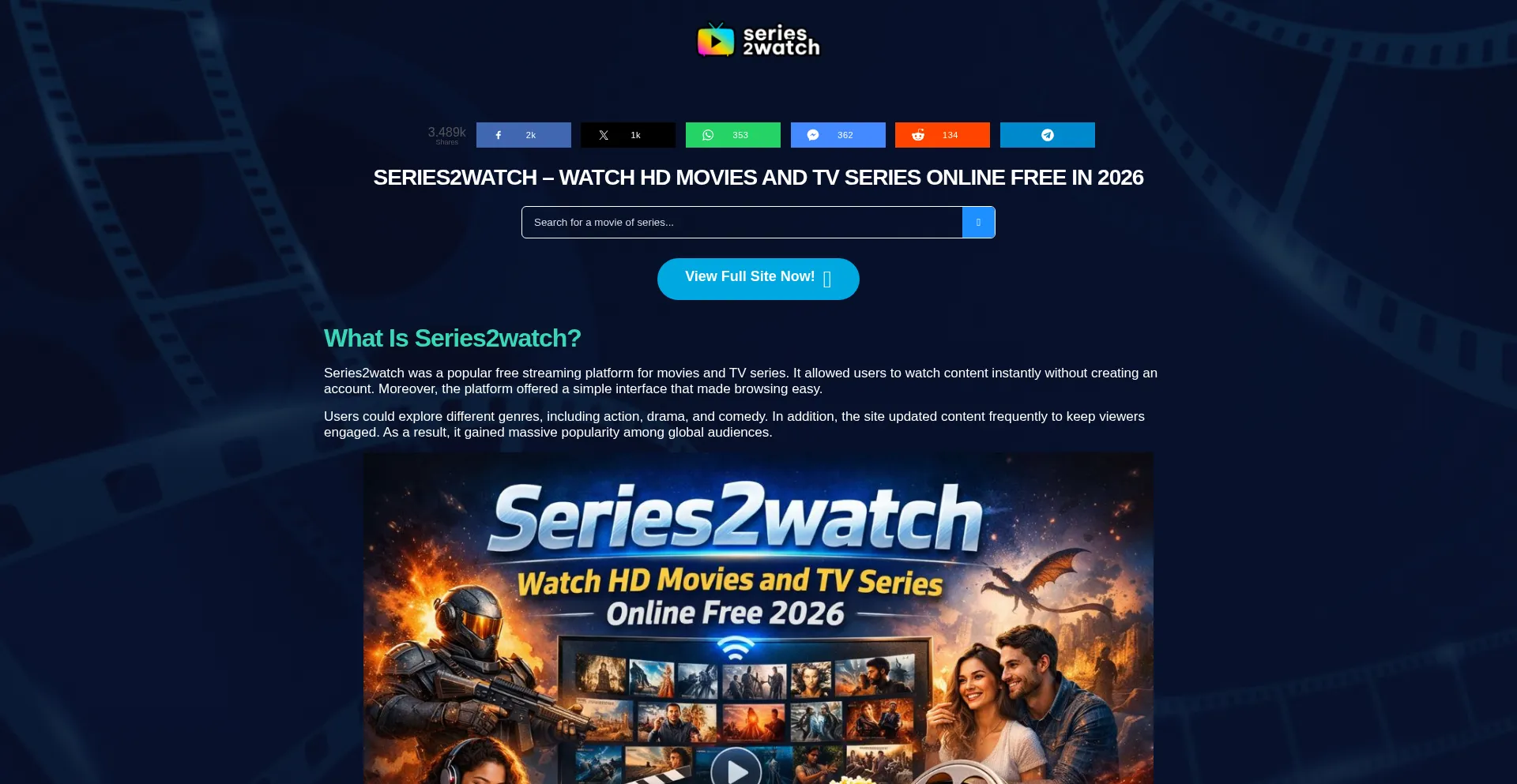 Series2watch.biz
