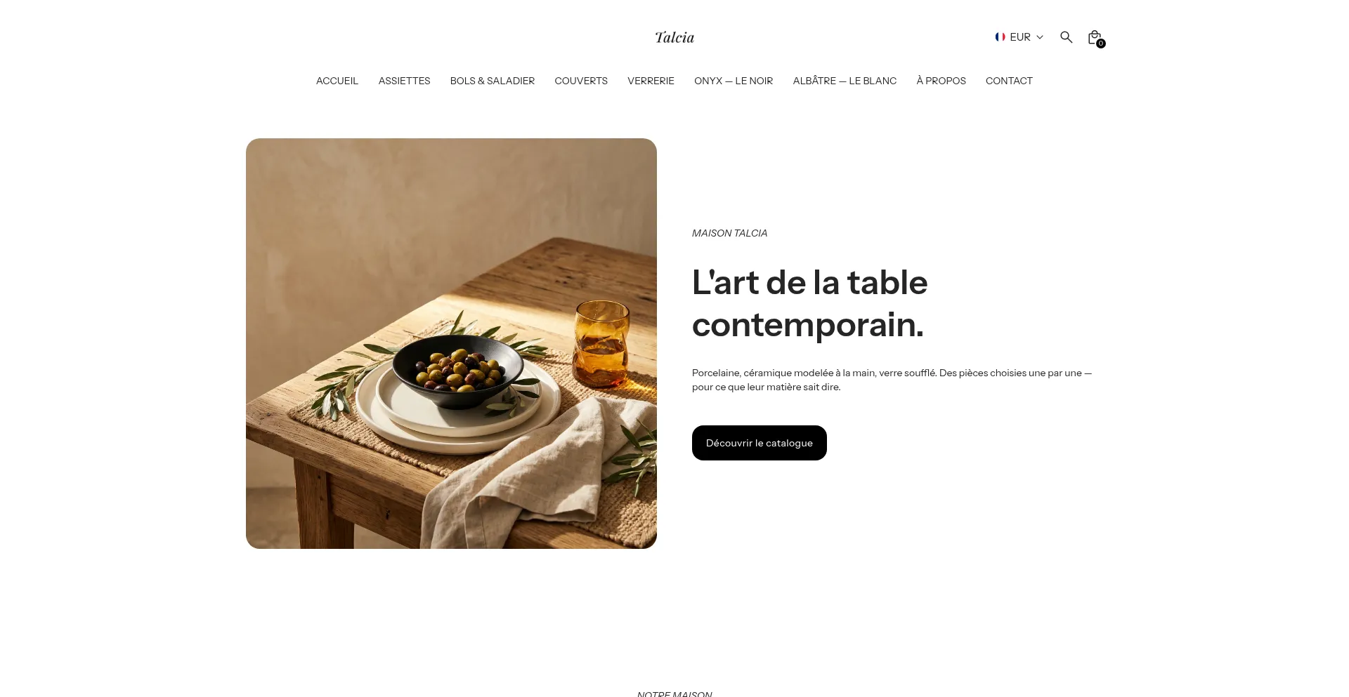 Serrevia.com
