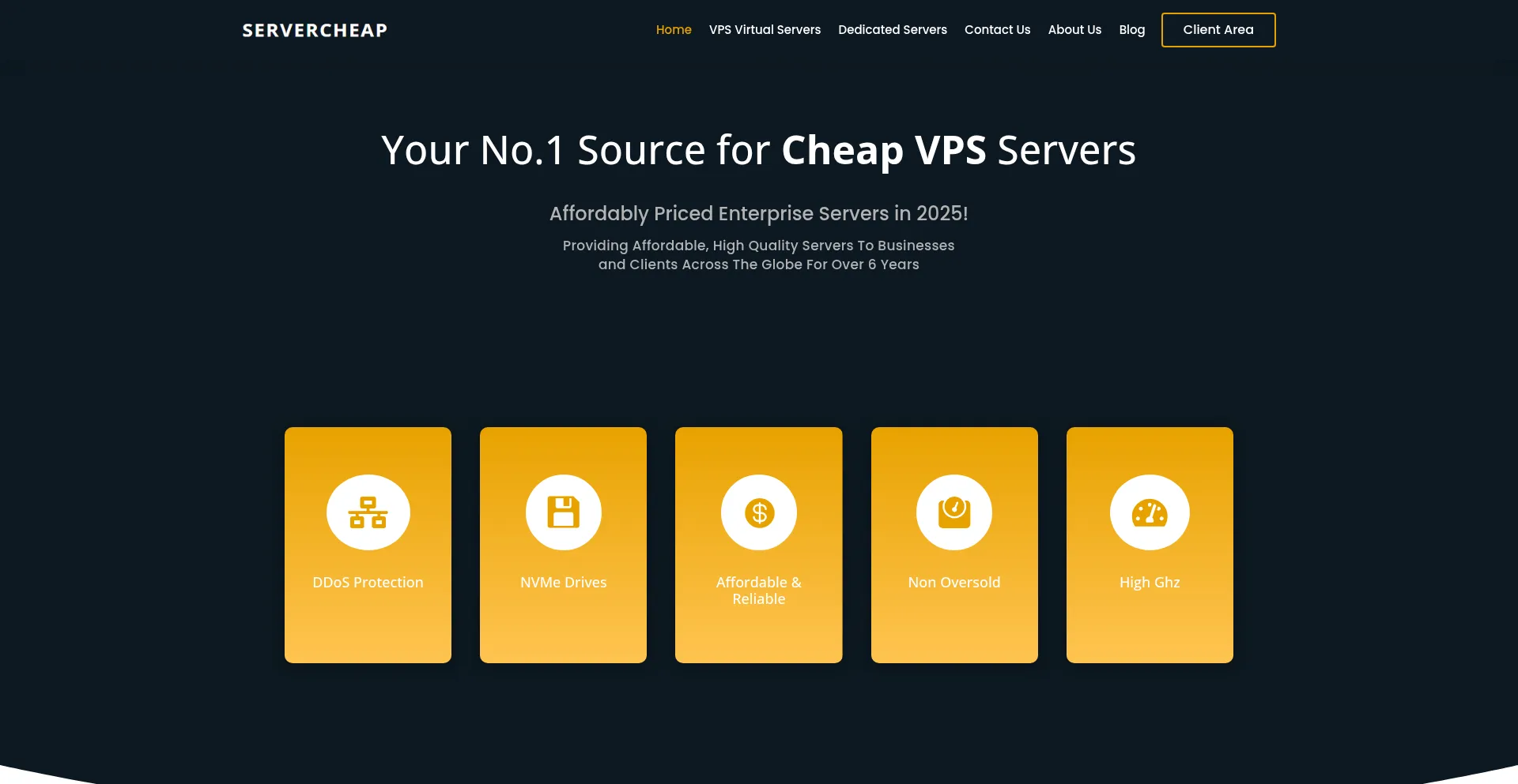 Servercheap.com