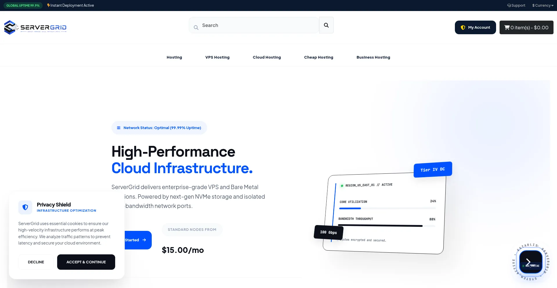 Servergrid.online
