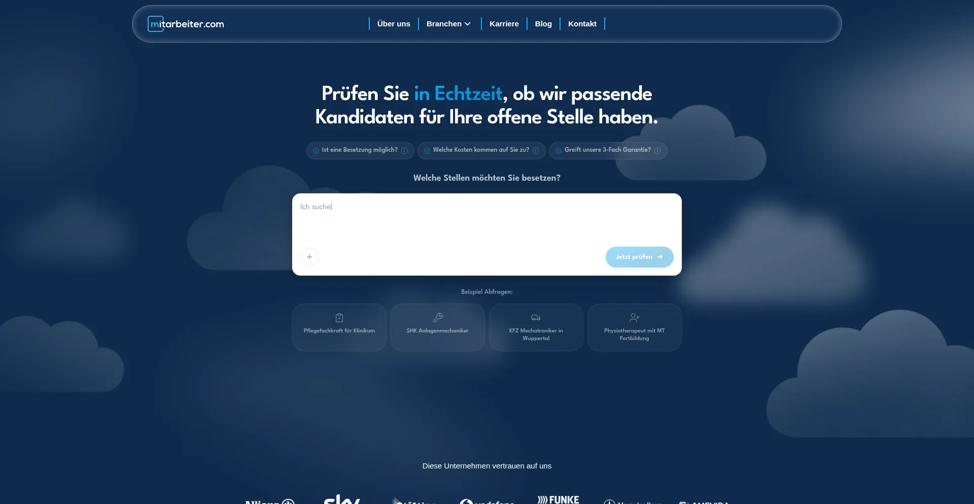 Service-mitarbeiter.com