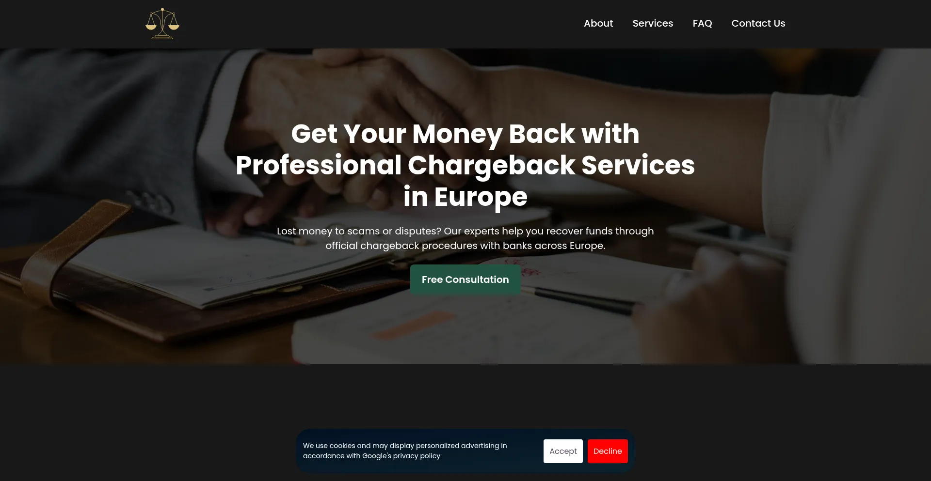Serviceslxrola.online