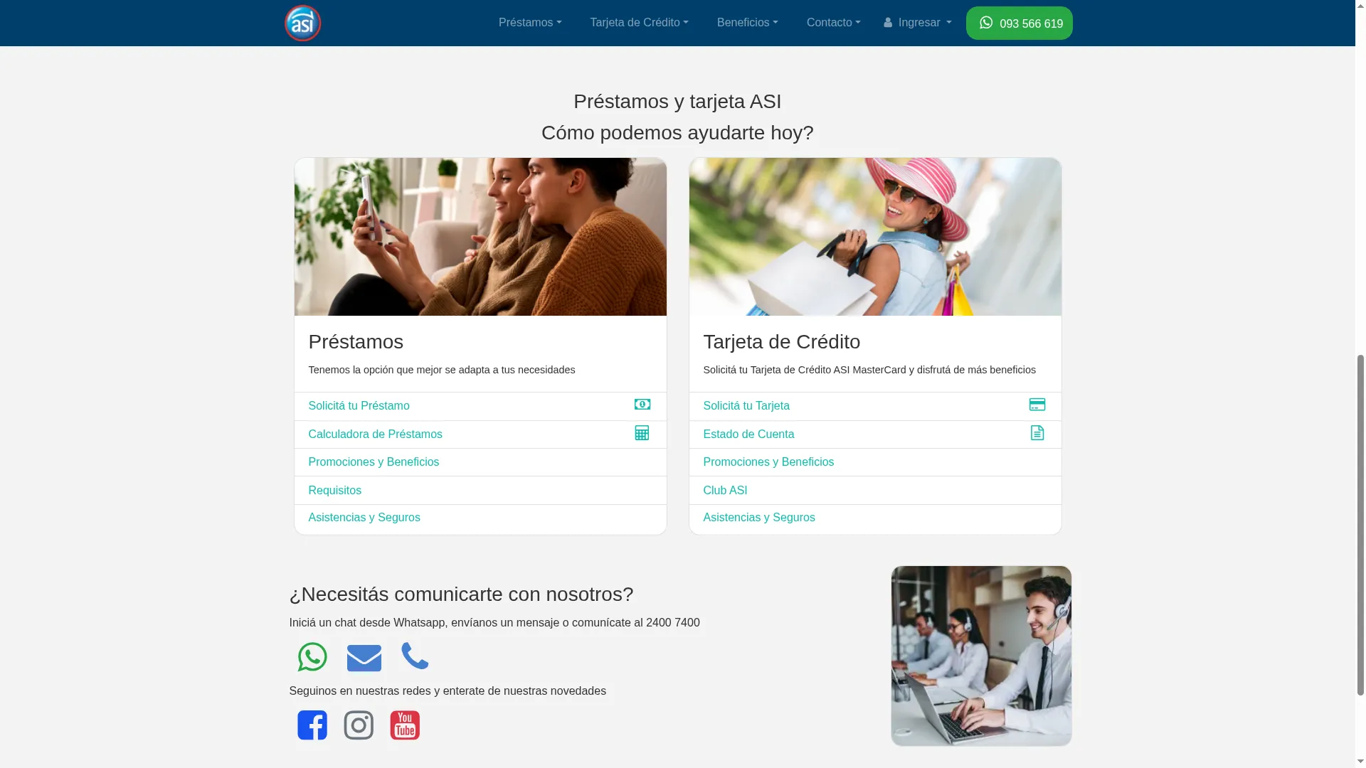 Servicio.asi.com.uy