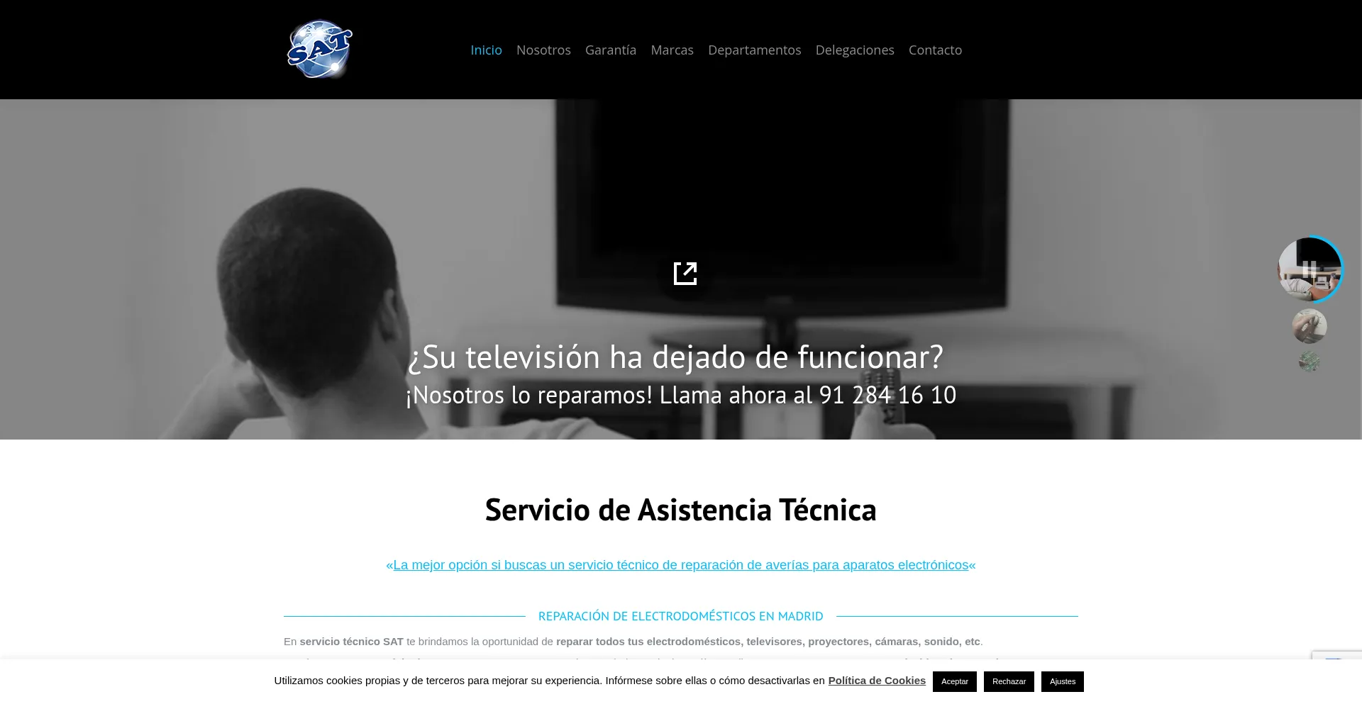 Servicio-tecnico.es