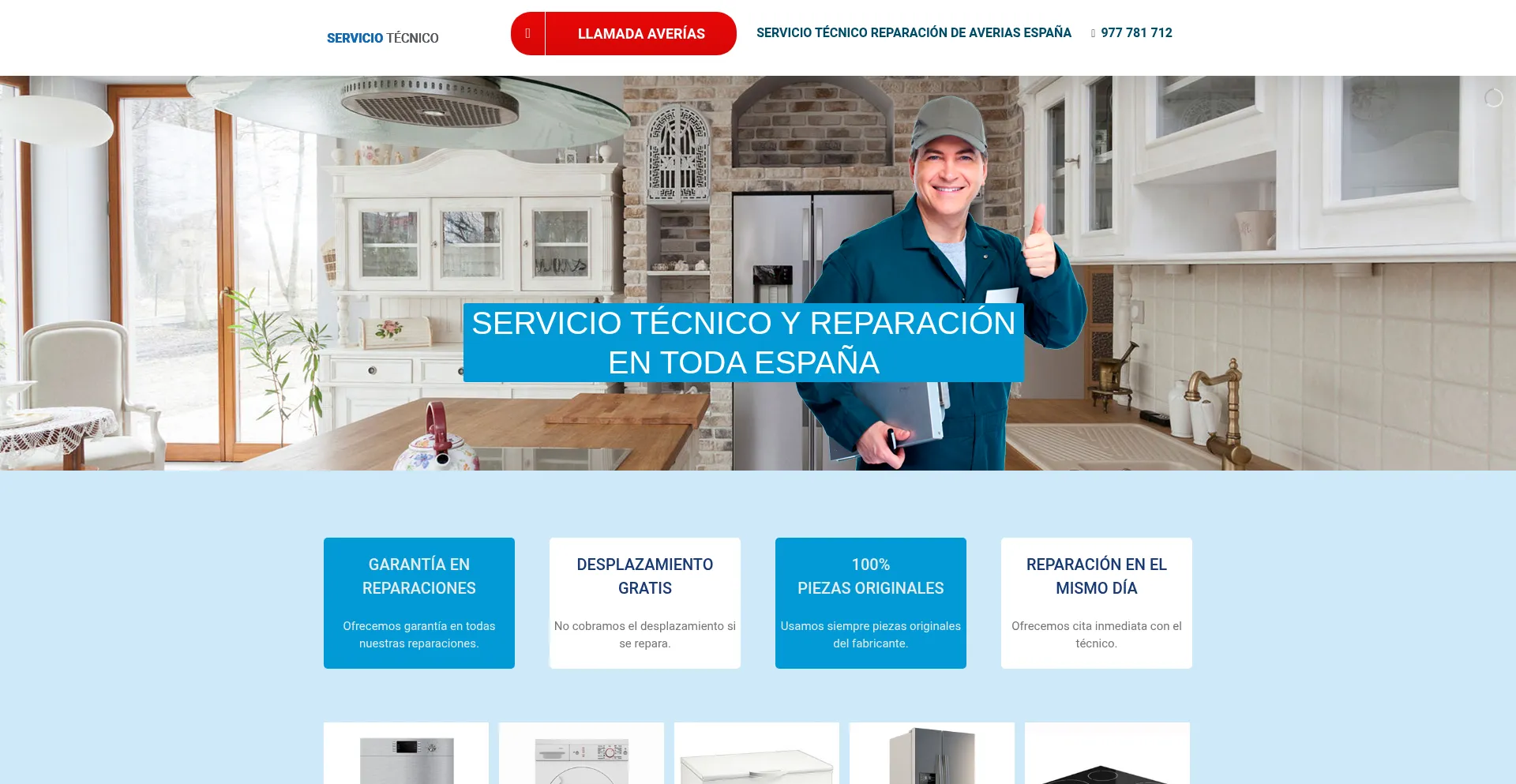 Serviciotecnicopro.com