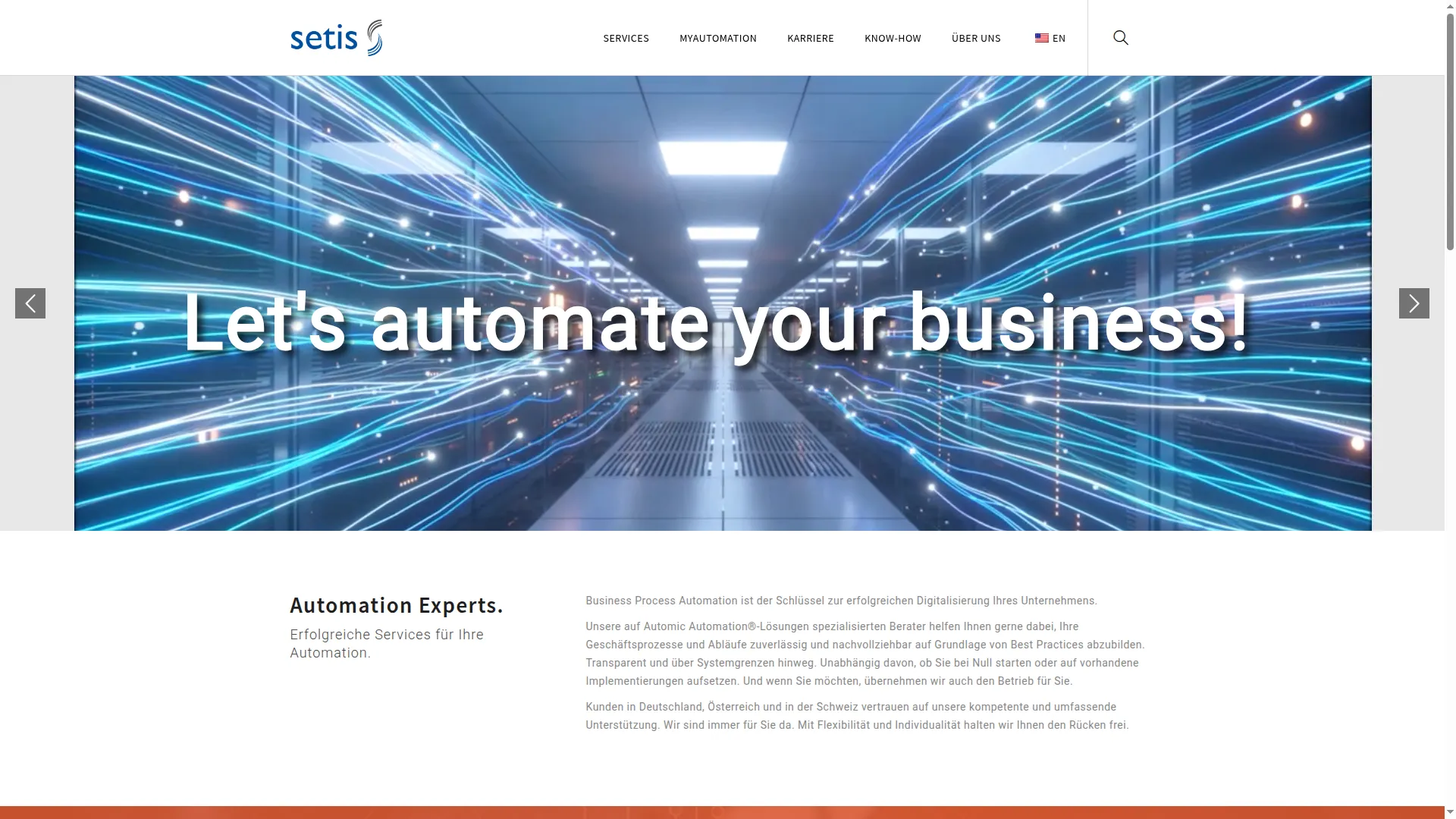Setis.com
