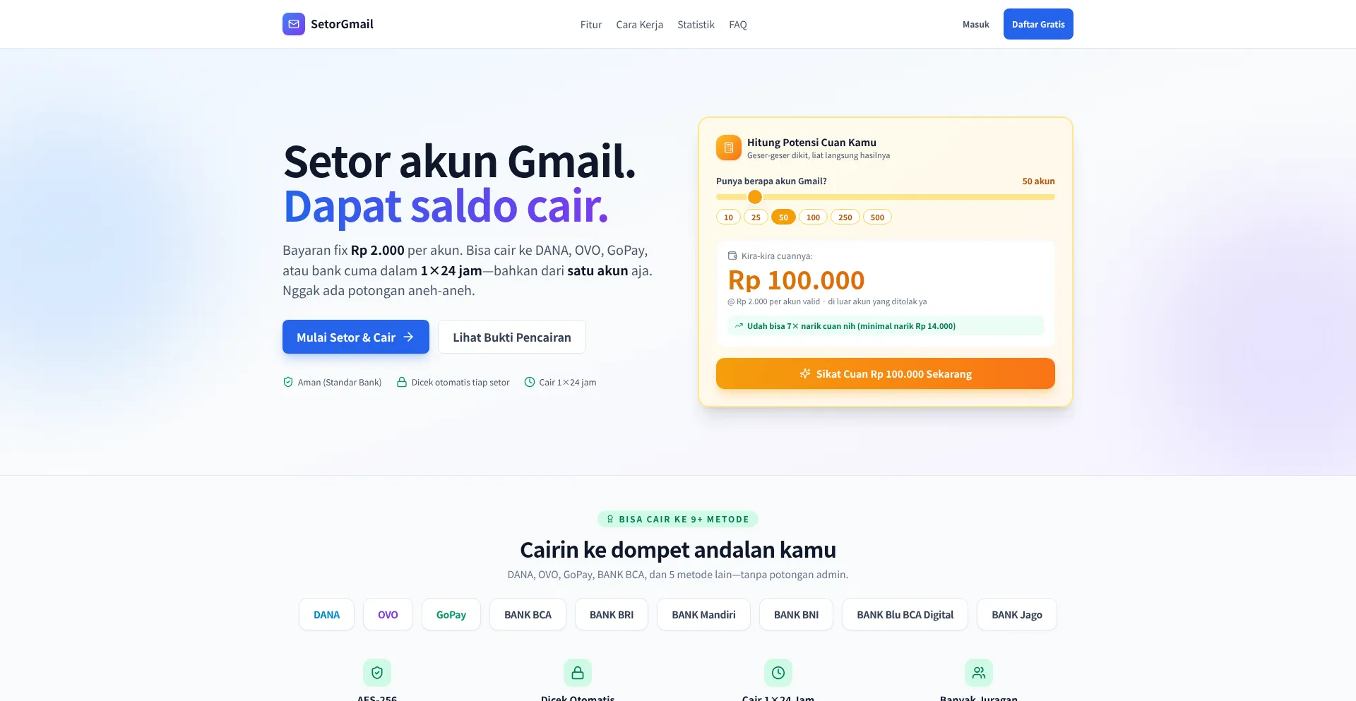 Setoremail.store