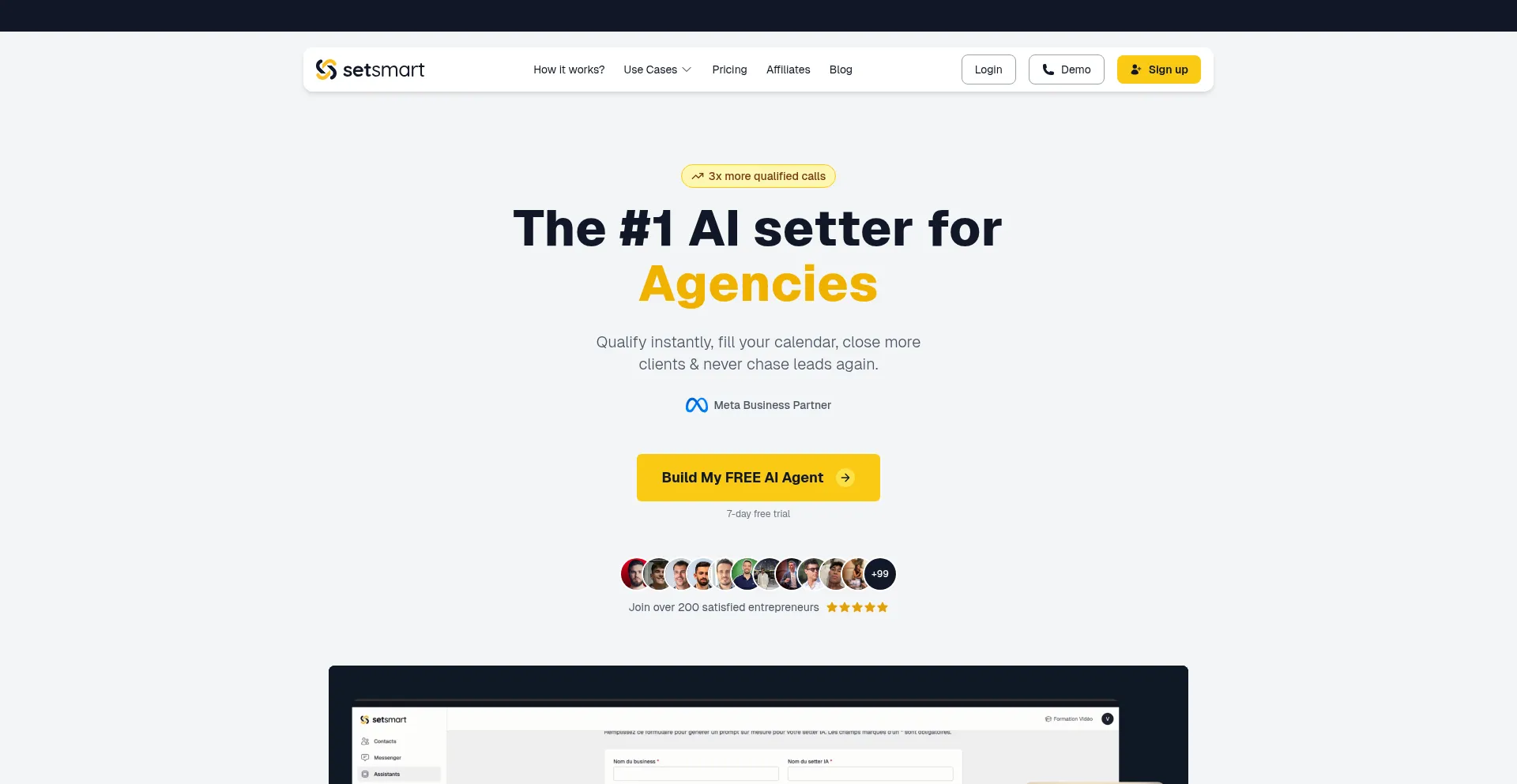 Setsmart.io 安全可靠吗？