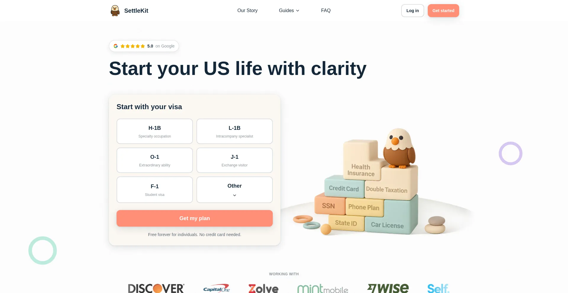 Settlekit.com