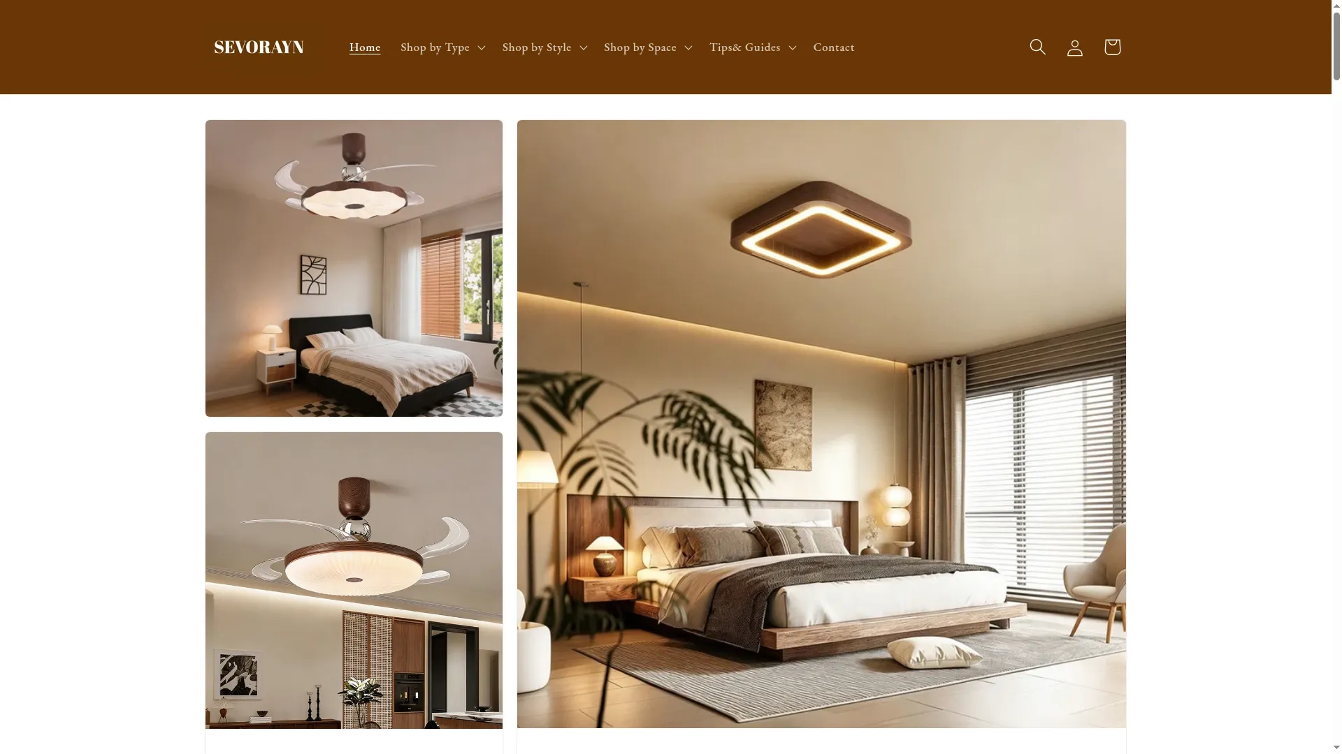 Sevorayn.com