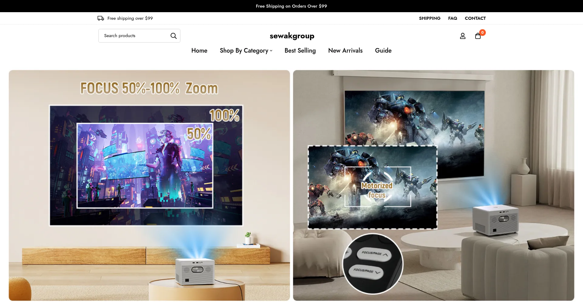 Sewakgroup.ca
