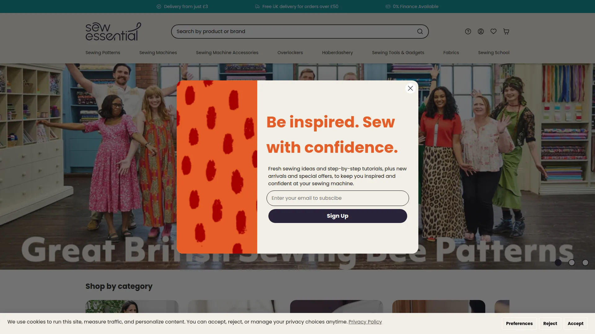 Sewessential.co.uk