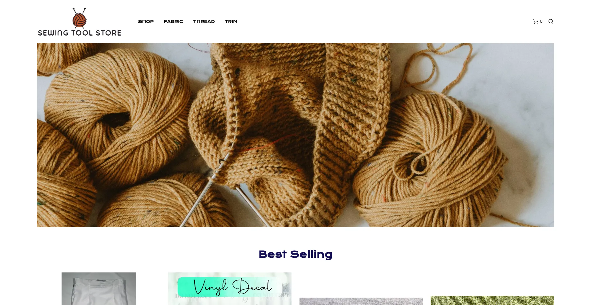 Sewingtoolstore.com