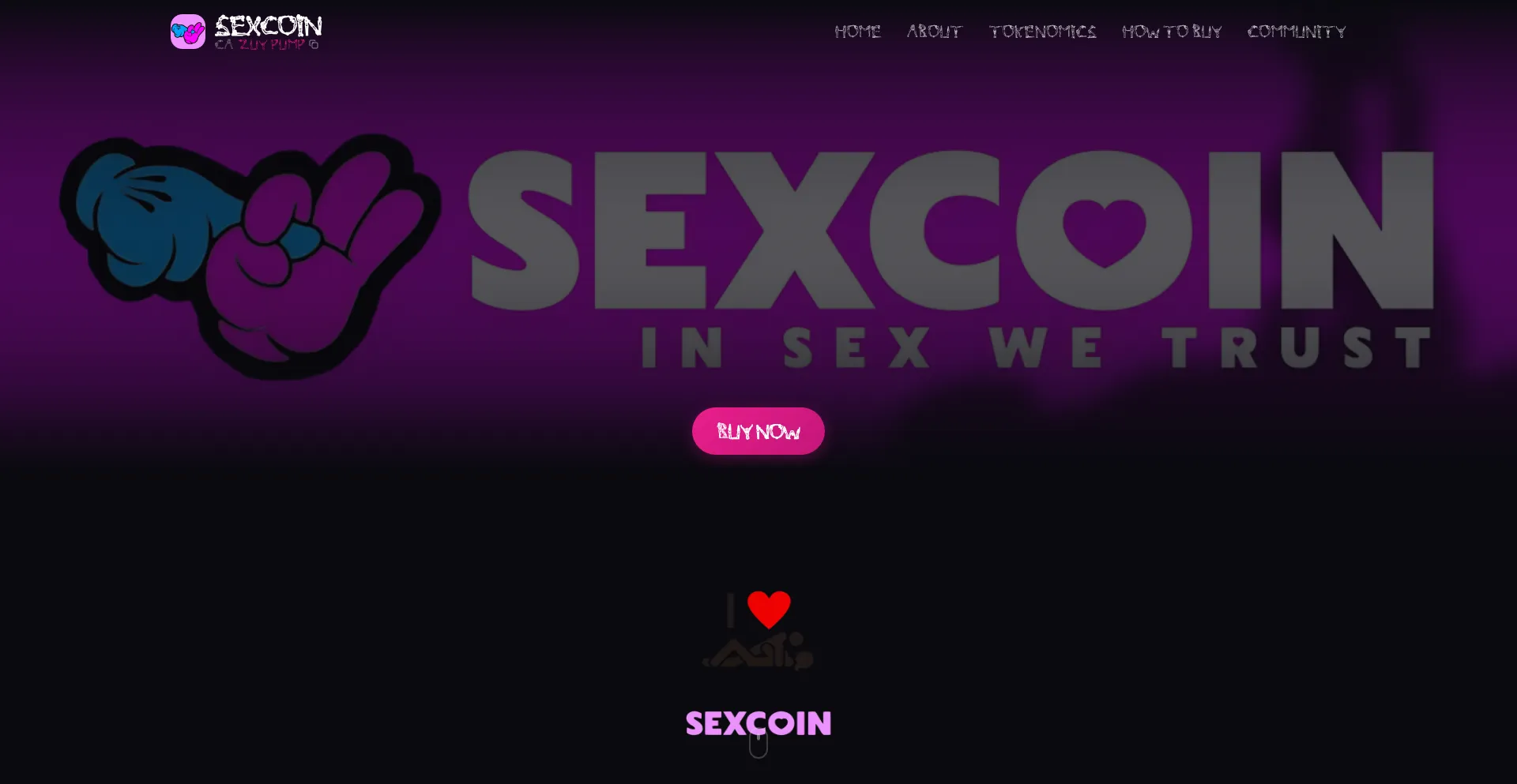 Sexcoinsol.xyz
