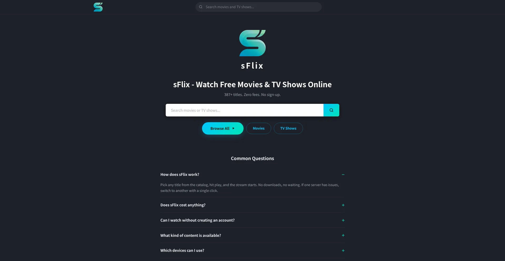 Sflix.icu