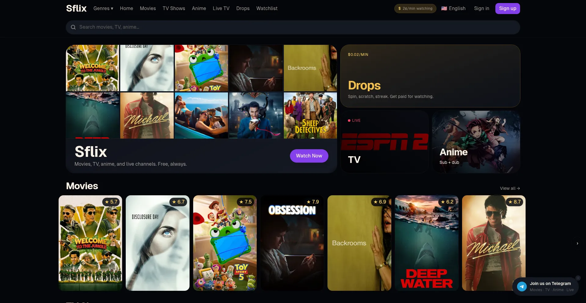 Sflix.today