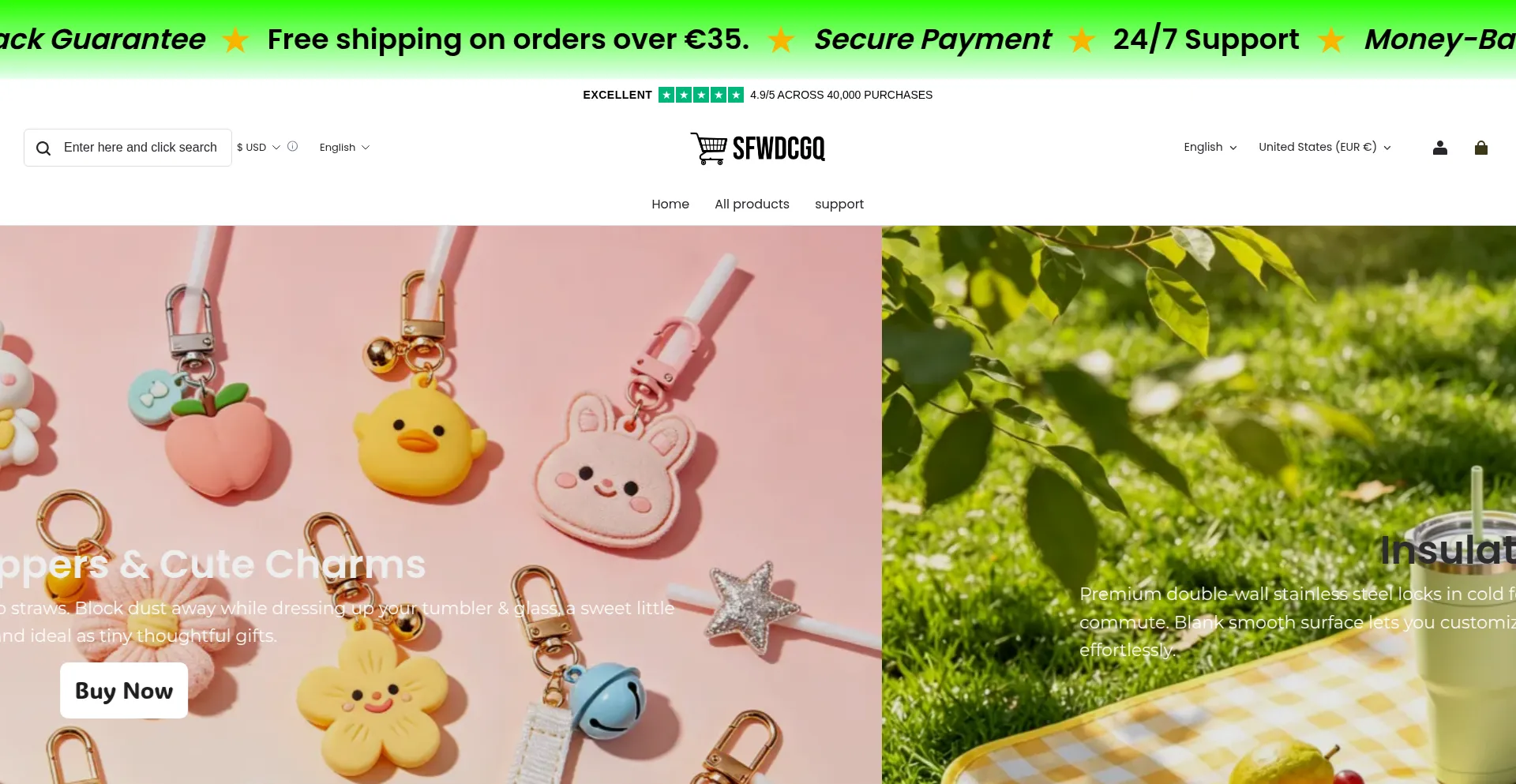 Sfwdcgq.com